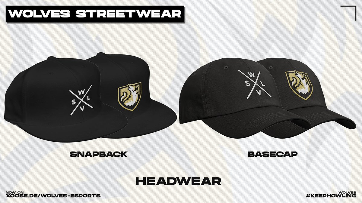 Wolves Esports tweet media