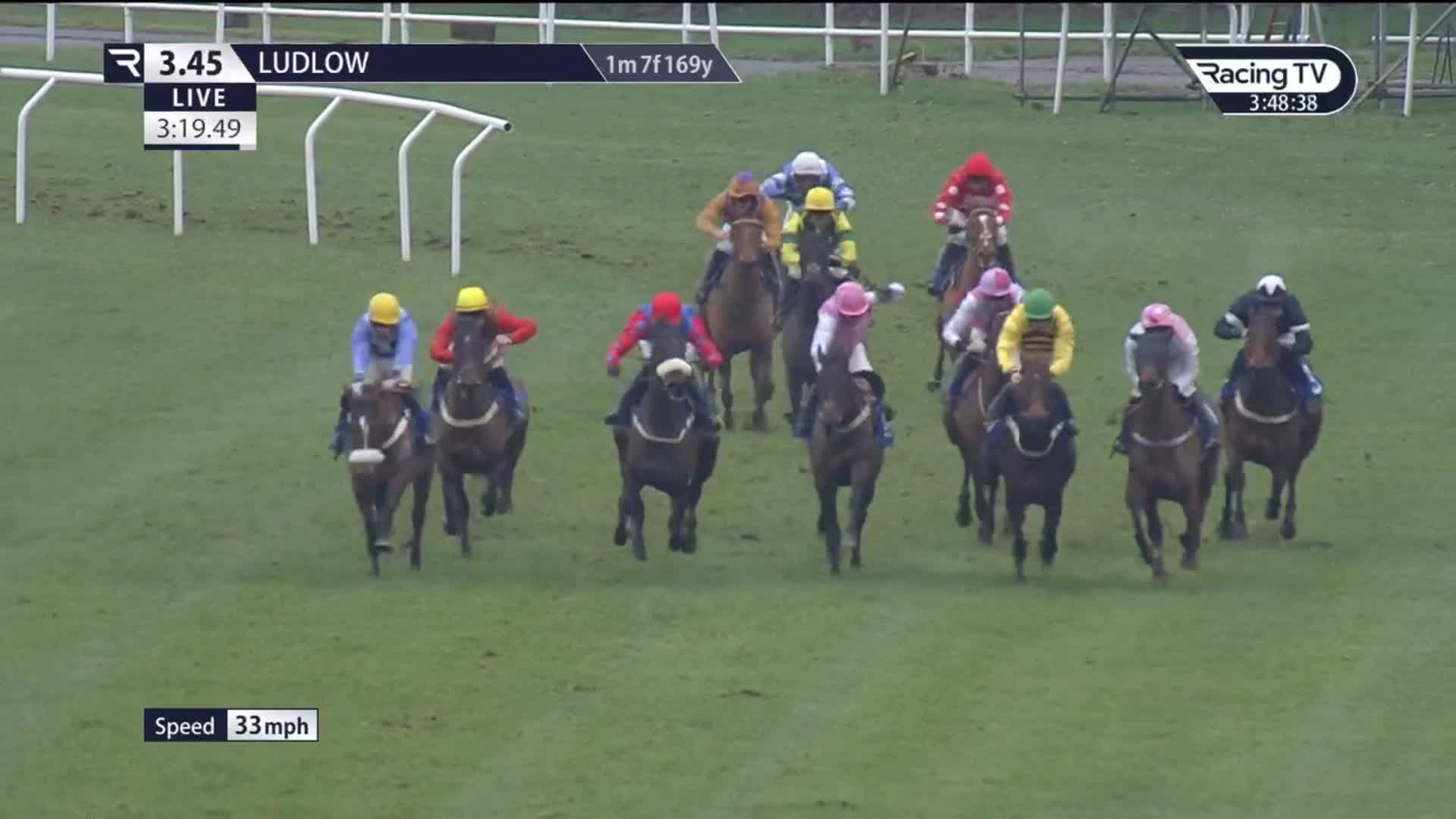 Twitter 上的racing Tv Mullenbeg Provides Trainer Mfharrisracing With A Double At Ludlowraceclub Following Victory For Mullenbeg Under Mitchbastyan Results Free Replays T Co Sbcsavhpyf T Co Xeswnlp6hv Twitter