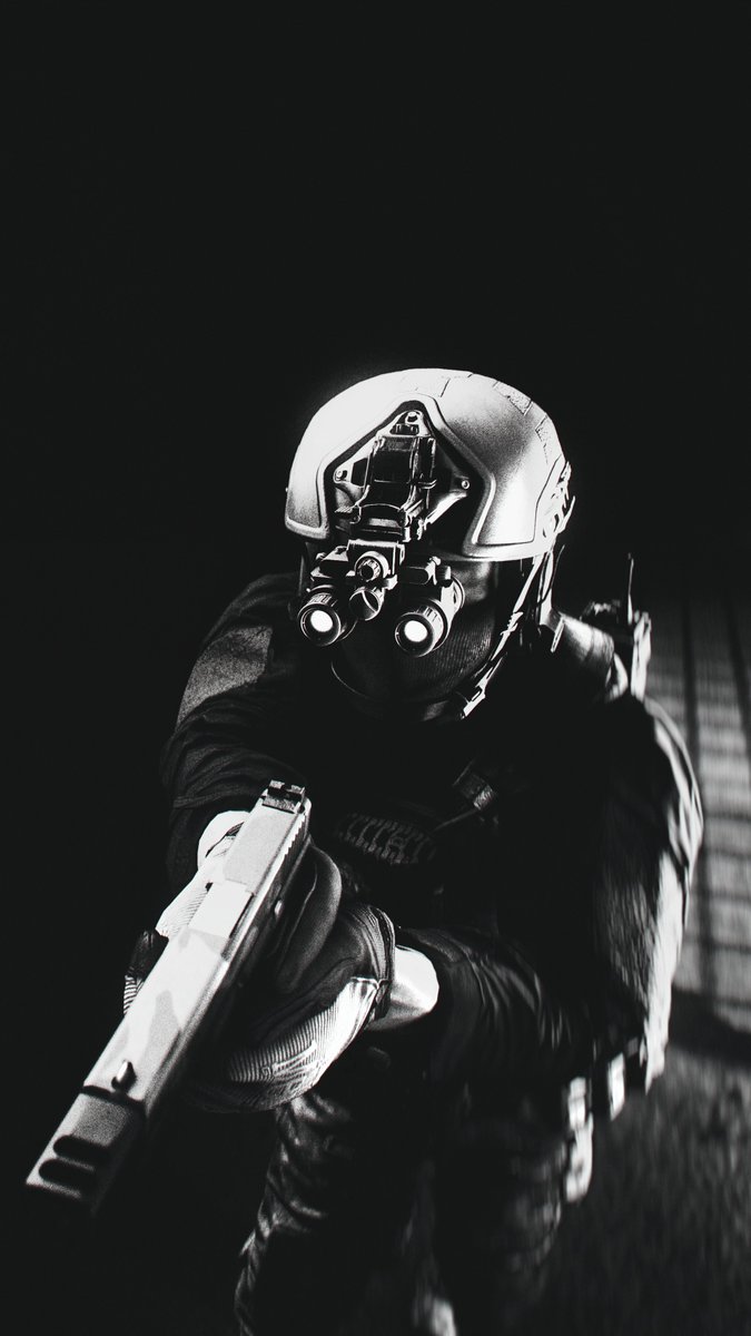 III
-
#SFM #SourceFilmmaker #ReadyOrNot #Witcher #BPRE #132