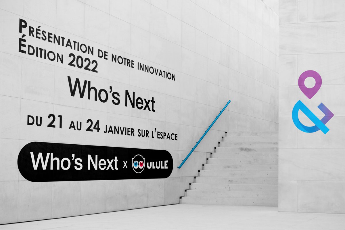 Venez découvrir notre innovation qui révolutionnera votre entreprise de maroquinerie / bagagerie ! 

Plus d'information sur notre site : lien en bio. 

#etmoi #maroquinerie #bagage #innovation #whosnext #wsn #marqueblanche #whitelabel #longchamp #lvmh #samsonite #delsey