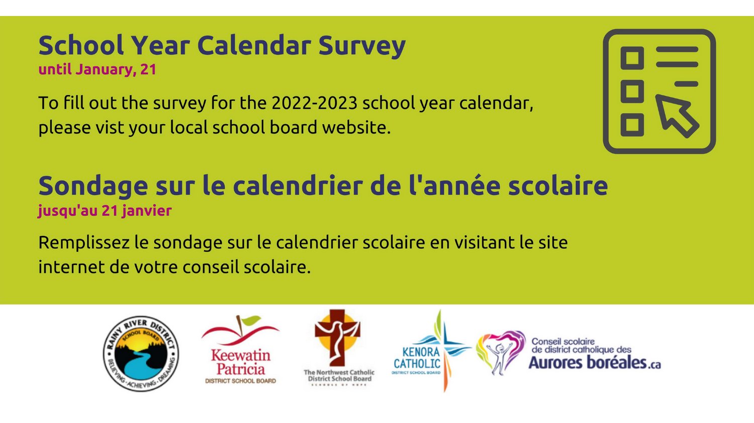 Calendrier 2023 Catholique Rrdsb (@Rrdsb) / Twitter