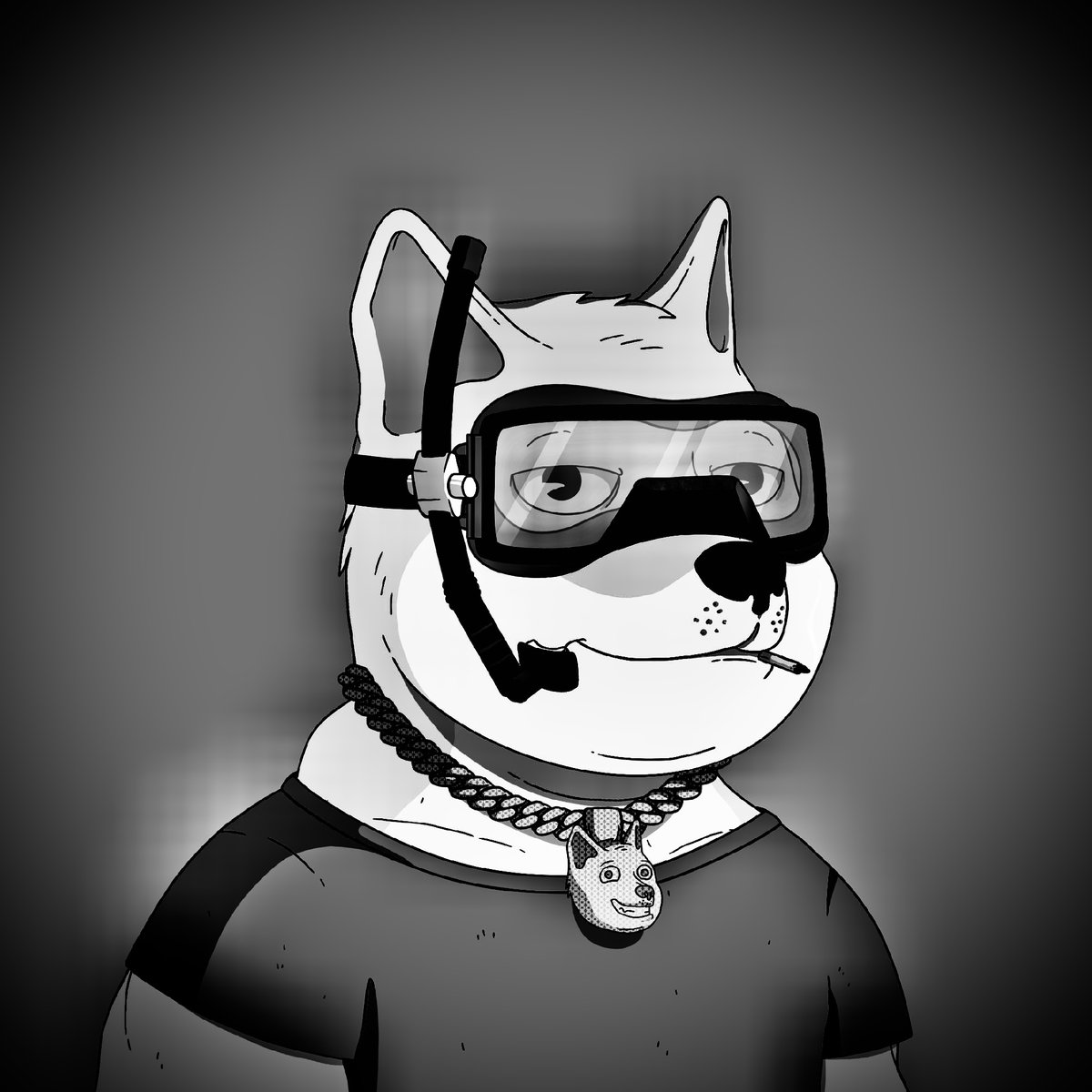 DogeSocialClub's tweet photo. In this #virtualworld we are all potentially one #NFT away from changing our lives. 👓
https://t.co/Z9Ihe9WzVU
@DogeSocialClub
#NFT #NFTart #NFTcommunity #Solana #Cardano #Crypto #CryptoArt #DigitalArt #Artists #Ethereum https://t.co/Pr2akoChUh