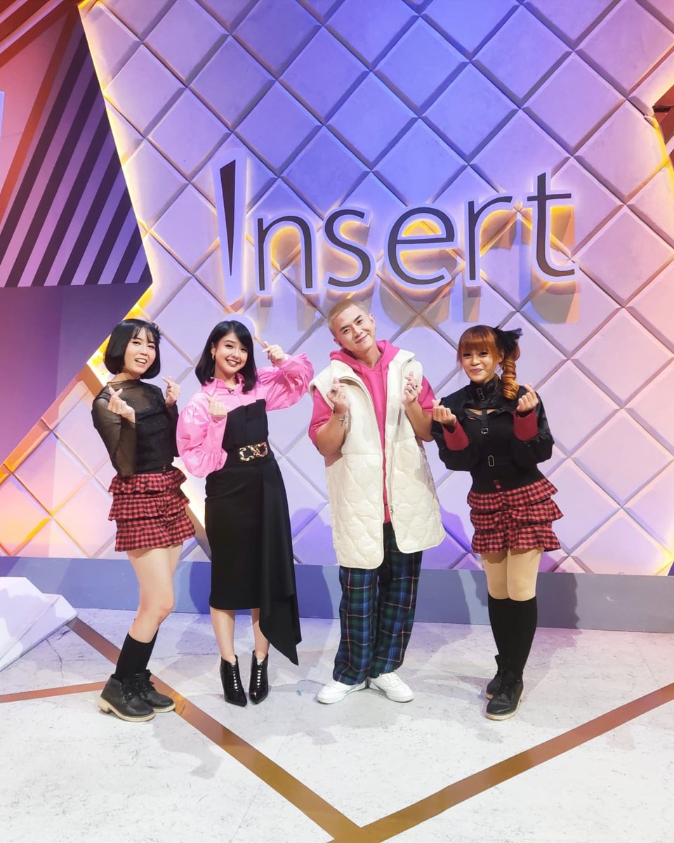 Ren-Ai Project (@renai_project) on Twitter photo Go Fighting~!๐
Otsukare.. Terima Kasih <a href="/insertlive/">berita seram</a>, kak <a href="/meutia_amanda_/">meutia_amanda</a> dan kak @rafaell_16 as our Host today ๐ฅณ
Jangan lupa saksikan @whoisprincess_official Ep.13 di insertlive.com hari Selasa, 11 January 22 pukul 14.00 WIB !!
akan ada performance dari RenAi
jugaa! Go Fighting~!๐
Otsukare.. Terima Kasih <a href="/insertlive/">berita seram</a>, kak <a href="/meutia_amanda_/">meutia_amanda</a> dan kak @rafaell_16 as our Host today ๐ฅณ
Jangan lupa saksikan @whoisprincess_official Ep.13 di insertlive.com hari Selasa, 11 January 22 pukul 14.00 WIB !!
akan ada performance dari RenAi
jugaa!