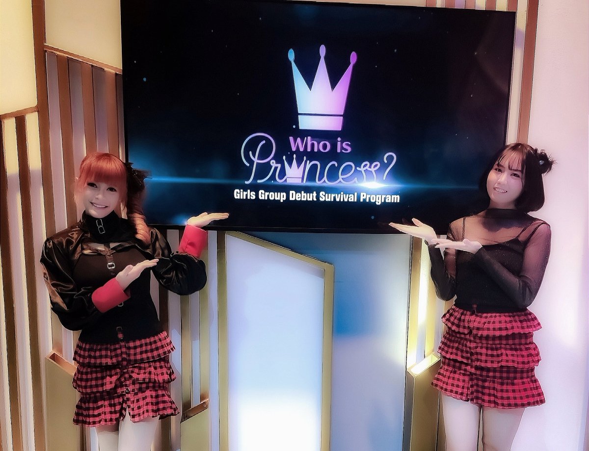 Ren-Ai Project tweet media