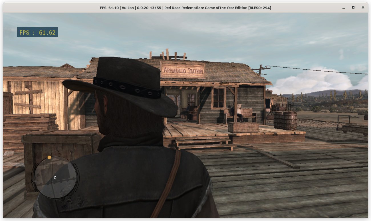 Red Dead Redemption 2 PC graphics settings are extensive, runs on