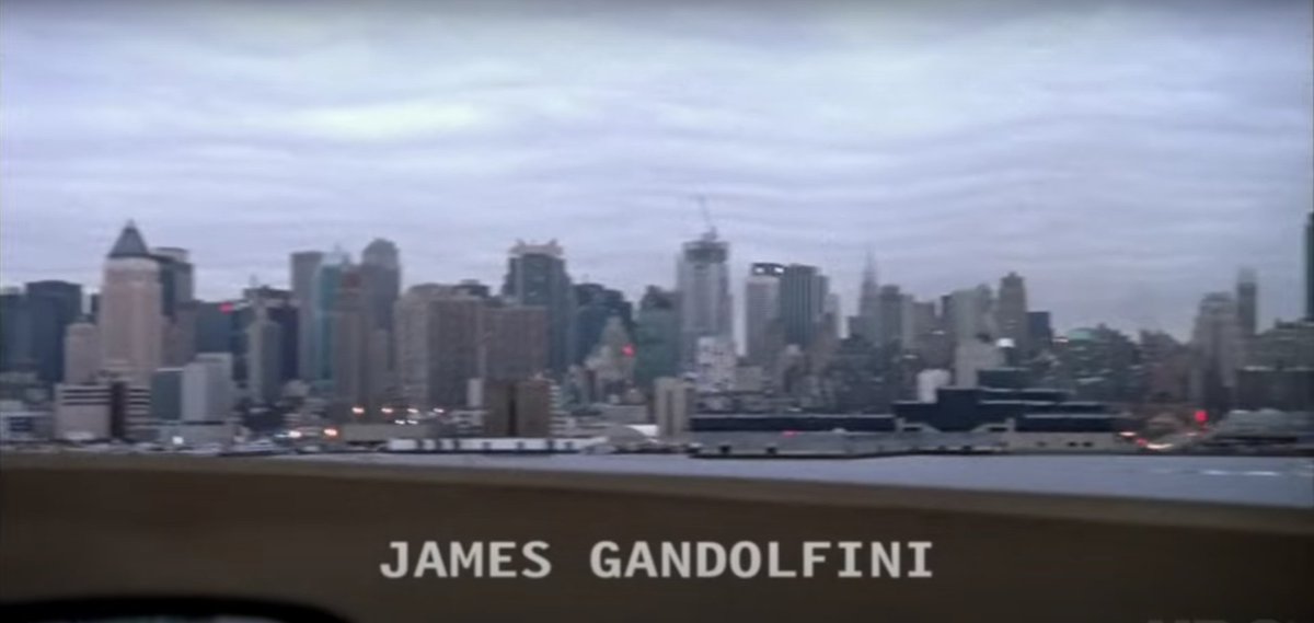The Sopranos Guy™ tweet media