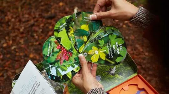 WTBridget's tweet photo. Ten new year's resolutions from @WoodlandTrust to help us all enjoy and do our bit for nature in the coming year.
https://t.co/SSJ89wJG0d https://t.co/kCIOcjypnT
