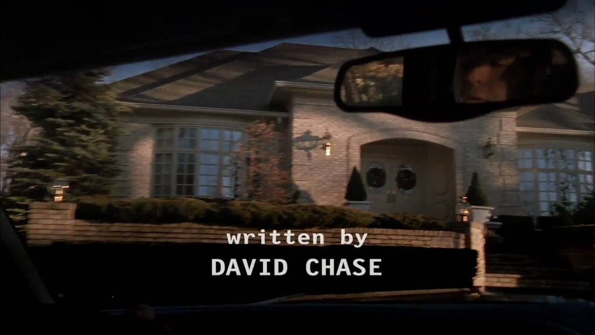 The Sopranos Guy™ tweet media