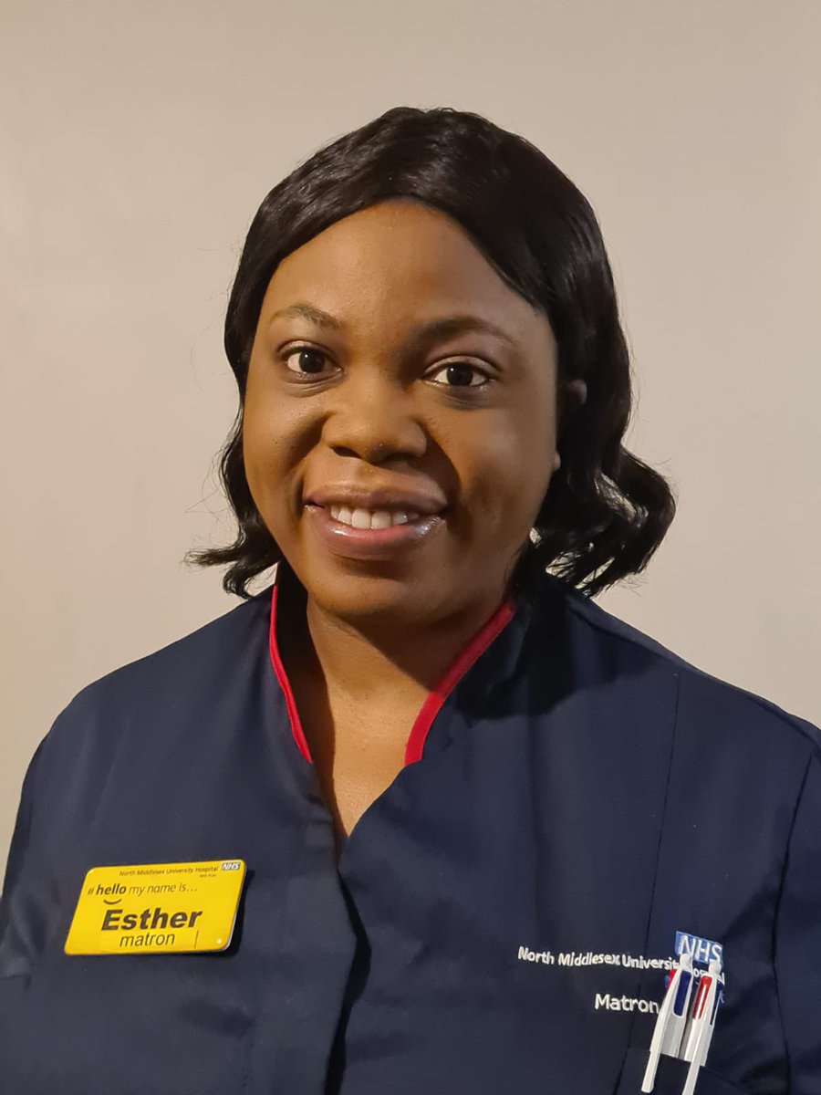 Esther Omotosho tweet media