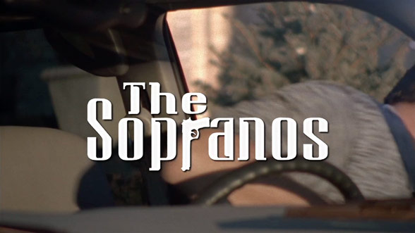 The Sopranos Guy™ tweet media
