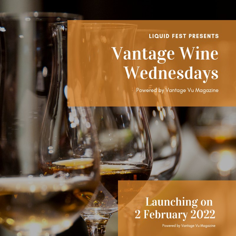 IAm_Ntsiki's tweet photo. We are in full gear in 2022....

#LiquidFest is happy to announce that from 2 February 2022, we will be hosting Wine Wednesdays.

We will be enjoying all kinds of wines, taking home goodie bags and having a lot of fun.

Tickets start at R200 

Opening tomorrow https://t.co/B7siJPLm7k