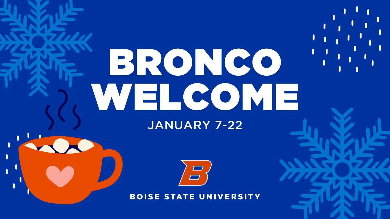 Boise State Academic Calendar 2022 Boise State School Of Public Service (@Boisestatesps) / Twitter