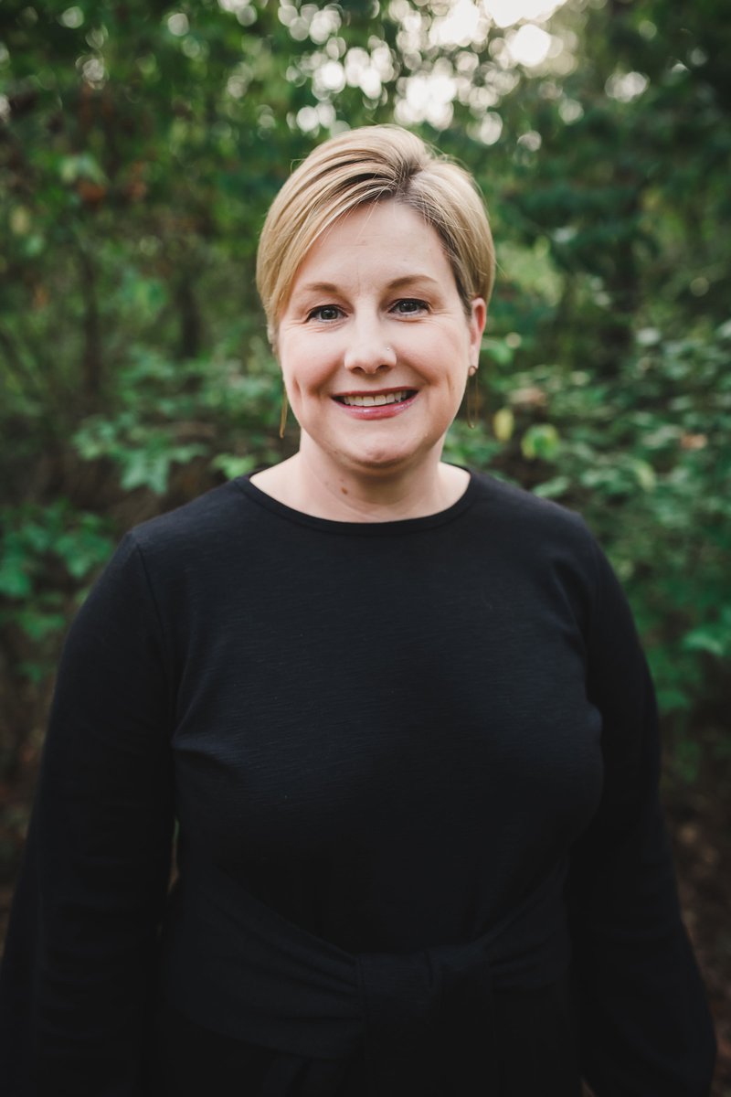 The Project of the Quad Cities (TPQC) announced Monday that Caitlin Wells (she/her) has been selected as the organization’s new Chief Executive Officer (CEO) effective Jan. 24, 2022.

Read the full announcement: bit.ly/3zIokNc