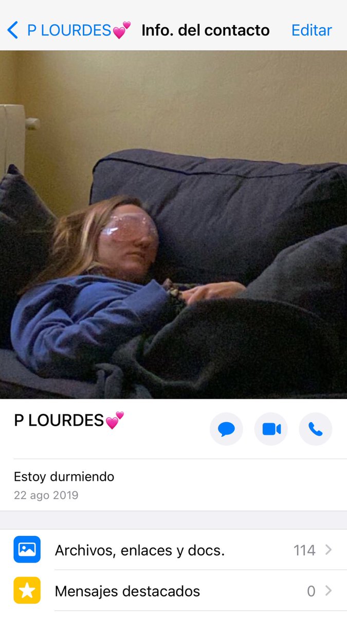 Soy fan de esta mujer..
<a href="/Lourdesnevado_/">Lourdes</a>