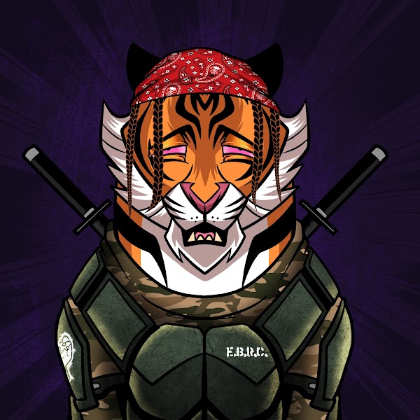 NFTjungleco's tweet photo. ⚠️FRESH MINTS⚠️

🐅 Minting Now at https://t.co/yQrBEgOAt4🐅
🎟️0.04 ETH

✅Avatar Maker Partner with 3D versions
✅Adopting 25 Big Cats
✅Documentary 
✅Treehouse in the sandbox
✅10 Tours of @BigCatRescue from THE @carole_baskin 

#NFTJungleCo #NFTdrops #NFTart #NFT https://t.co/3DlAKqJgJN