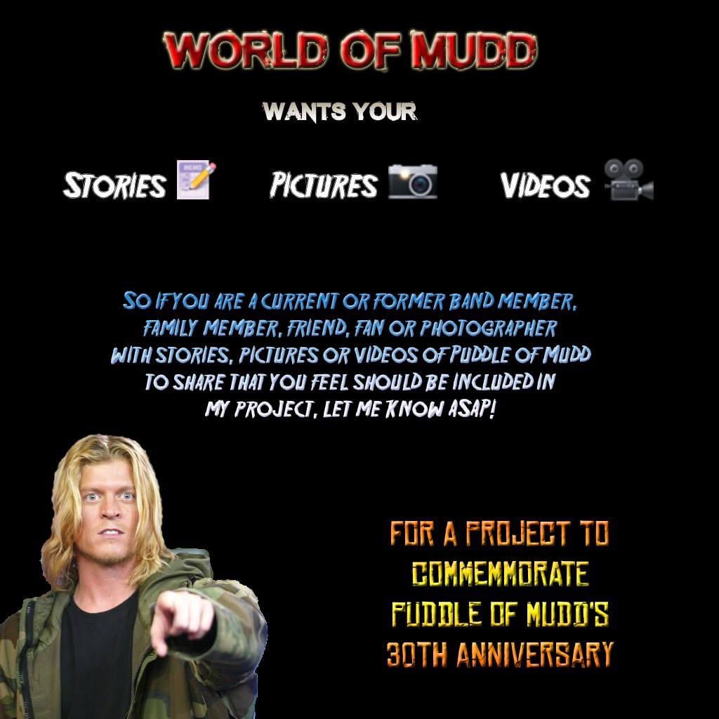 worldofmudd's tweet image. 