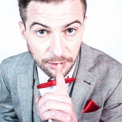 FERGDARCY's tweet image. #NewProfilePic