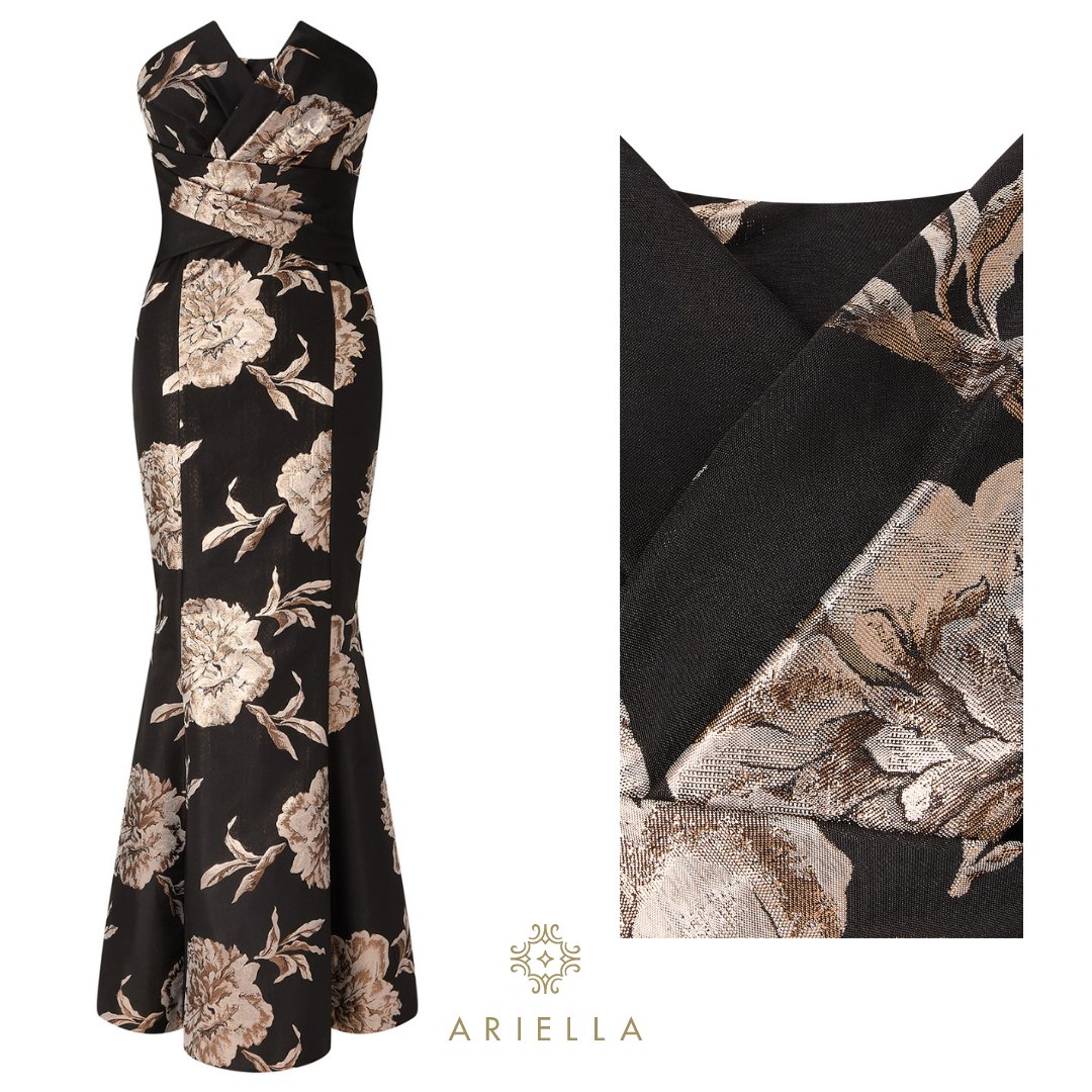 Ariella tweet media