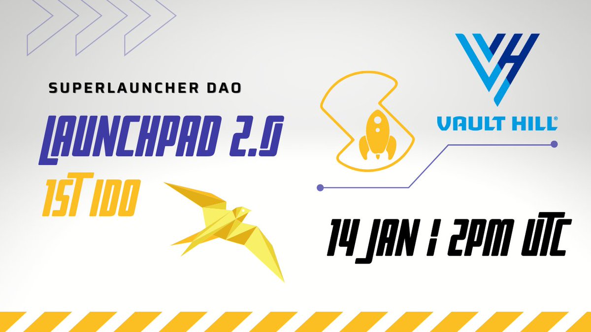 Hyperlauncher tweet media