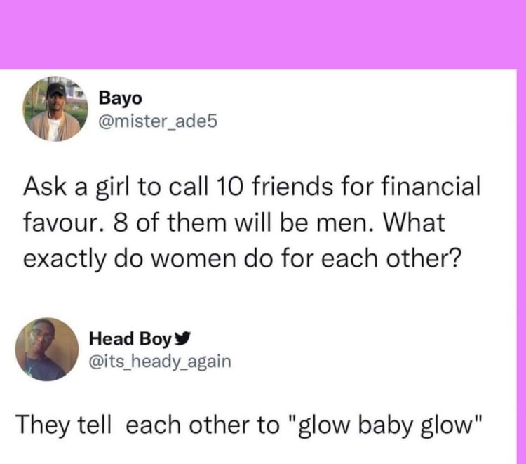 this is marketing Zw tweet media