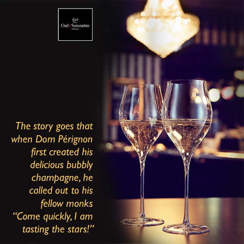 arctableware's tweet image. Exaltation is a new collection dedicated to sparkling wine. Thanks to a patented effervescence treatment, the aromas are amplified for a unique tasting experience🍾🥂