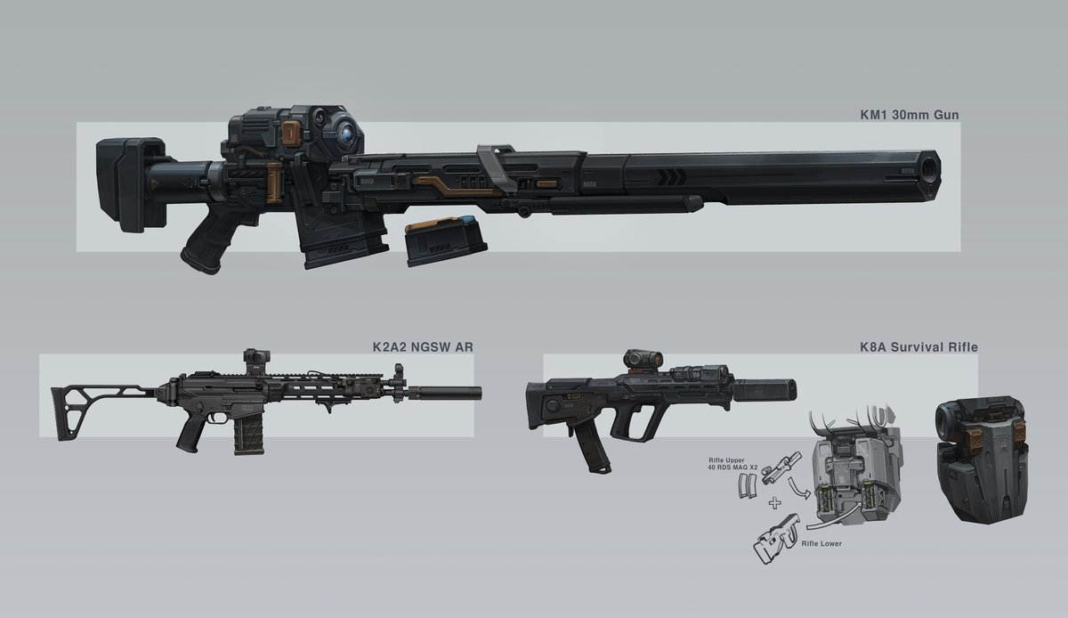 Mechvermi's tweet image. 