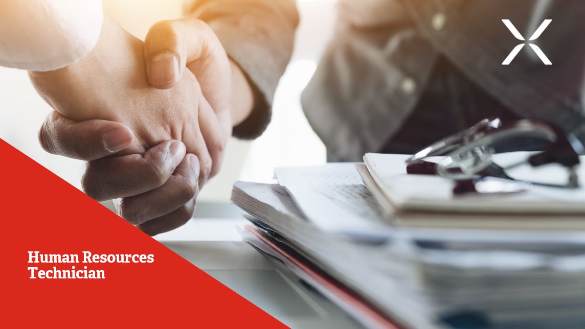 We are hiring.
Human Resources Technician

Apply here:
lnkd.in/eqRui_jq

#hiring #humanresources #jobs #recruiting #maxam