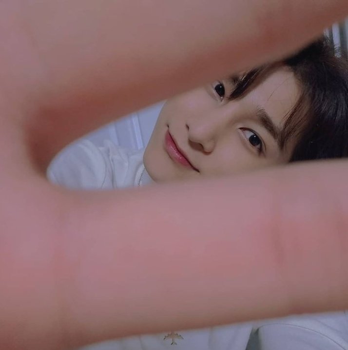 RyeoOoon's tweet photo. This cutie 🥺🥺 https://t.co/clLy4BMQDk