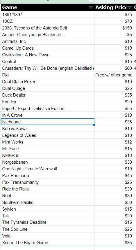 gamingmoguls's tweet photo. Jake is trying to thin his shelves, shoot me a dm if you're interested in any of these games. https://t.co/krhZvduq9P