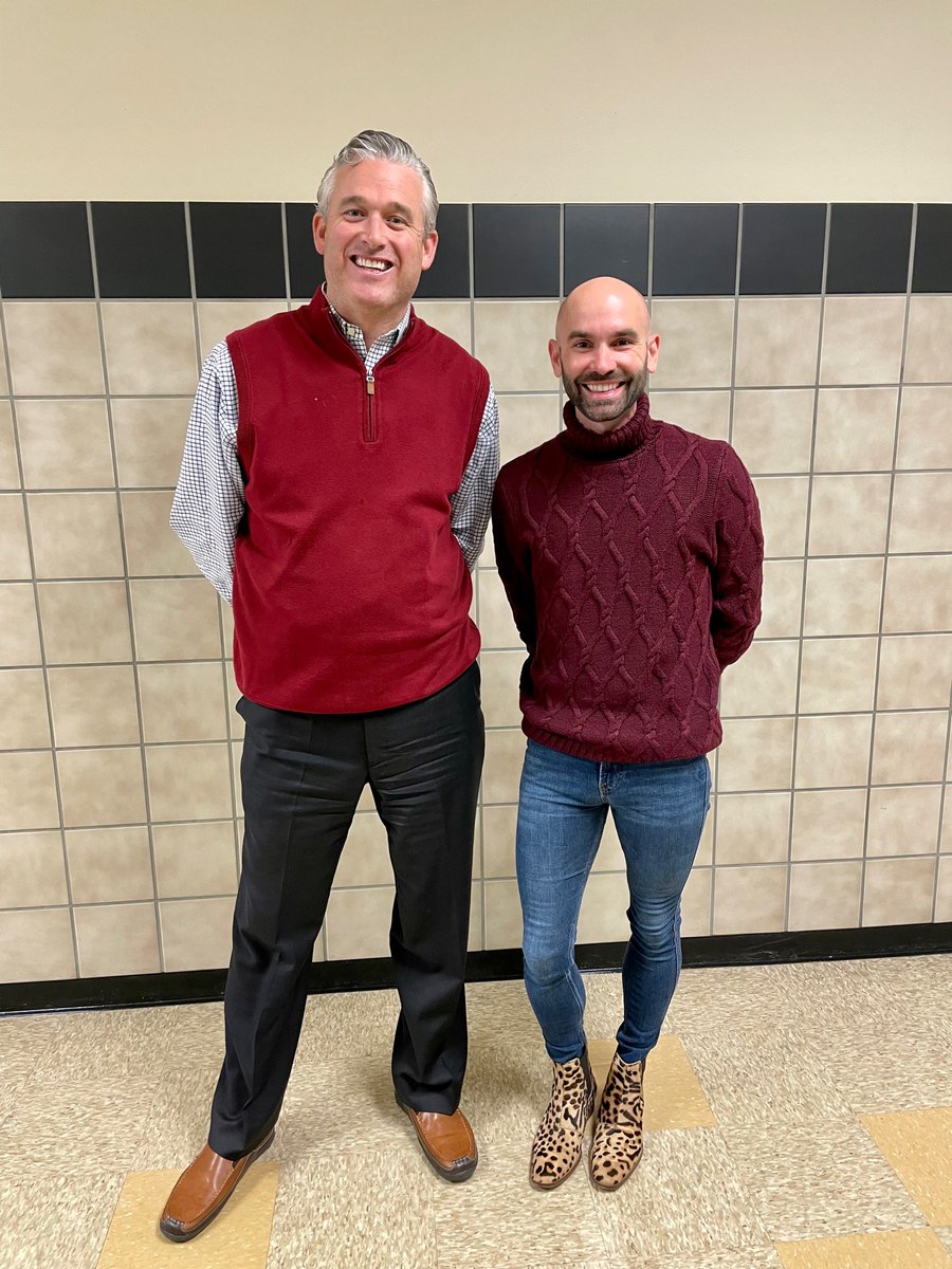 Congratulations to our December teacher of the month: Mr. Hardy!!! 🎉🎉🎉 <a href="/KellerISD/">Keller Schools</a> #celebrateKISD #TitanPride #higherfasterstrongertogether
