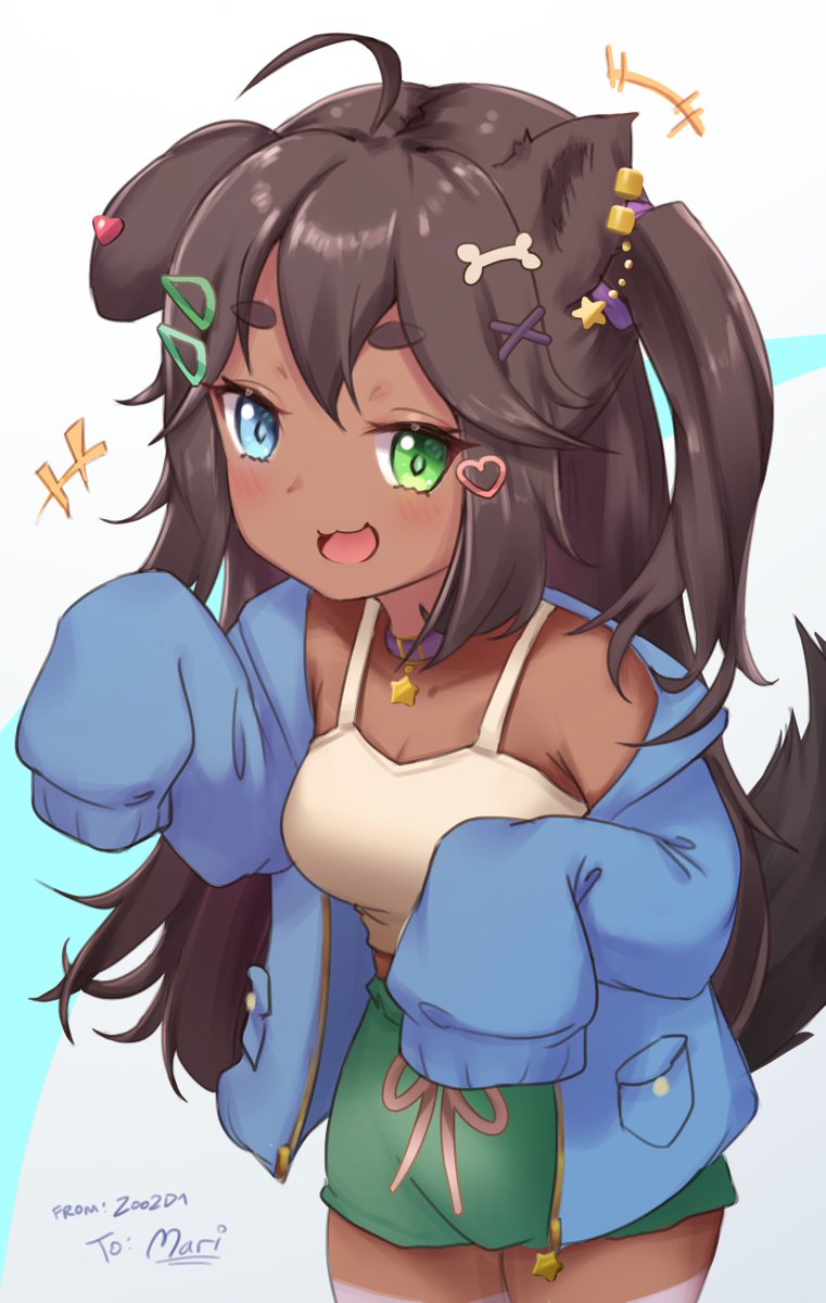 zoo2d1's tweet photo. @mxrielz congrats on 1.5k! https://t.co/dsF5kbMkJU