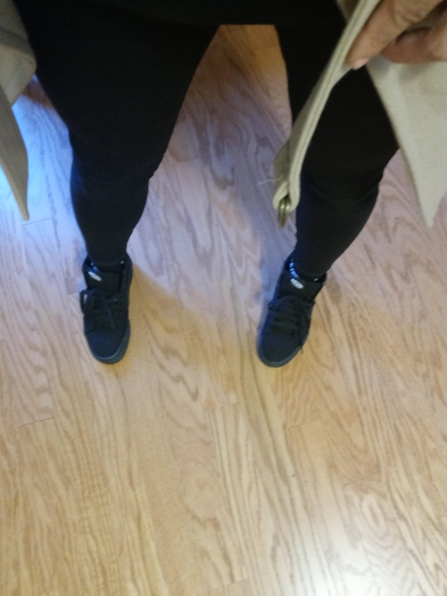 GiggleBiscuit's tweet photo. These feet finna make some moves in 2022!!!! #GoGoLilFeet #SmileAtEveryoneYouMeet #YouMustGetLost #ToFirstBeFound #ThisYearHereIsYourTurnaround 🖊 Walk as if you are kissing the earth with your feet, each step, every turn, take heed, graciously.... 👟💋🌍💖 #OneStepAtATime 👣⛅🕊 https://t.co/MHSdt68839