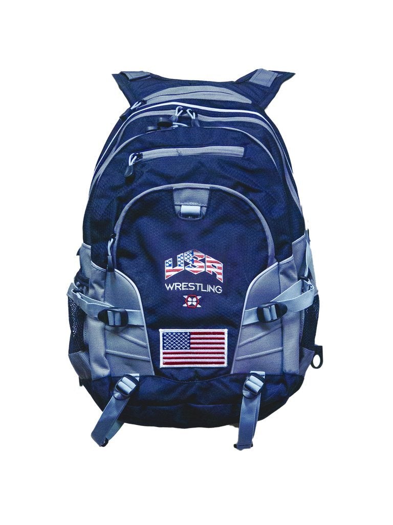 Who wants a backpack?

Spartancombat.com