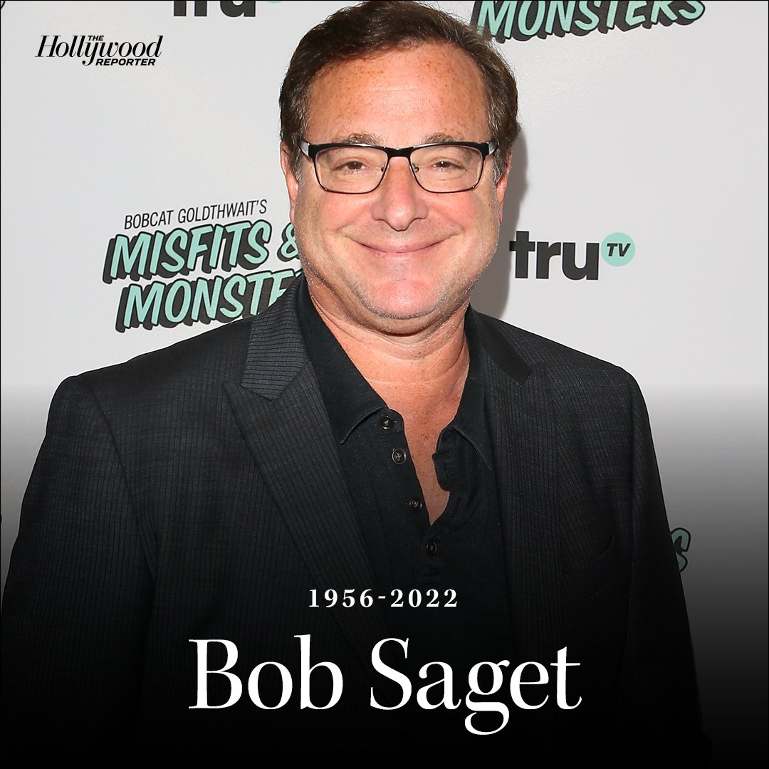 Backwoods40's tweet image. I can't believe any of this is real...
Betty White, Everybody's Favorite "Grandma; Sydney Poitier, Everyone's Favorite "Uncle"; NOW Bob Saget, America's Favorite "Dad" @RandyRainbow @people @bobsaget