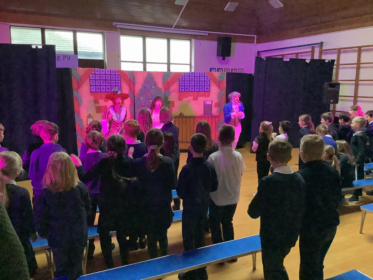 Riccall Primary tweet media