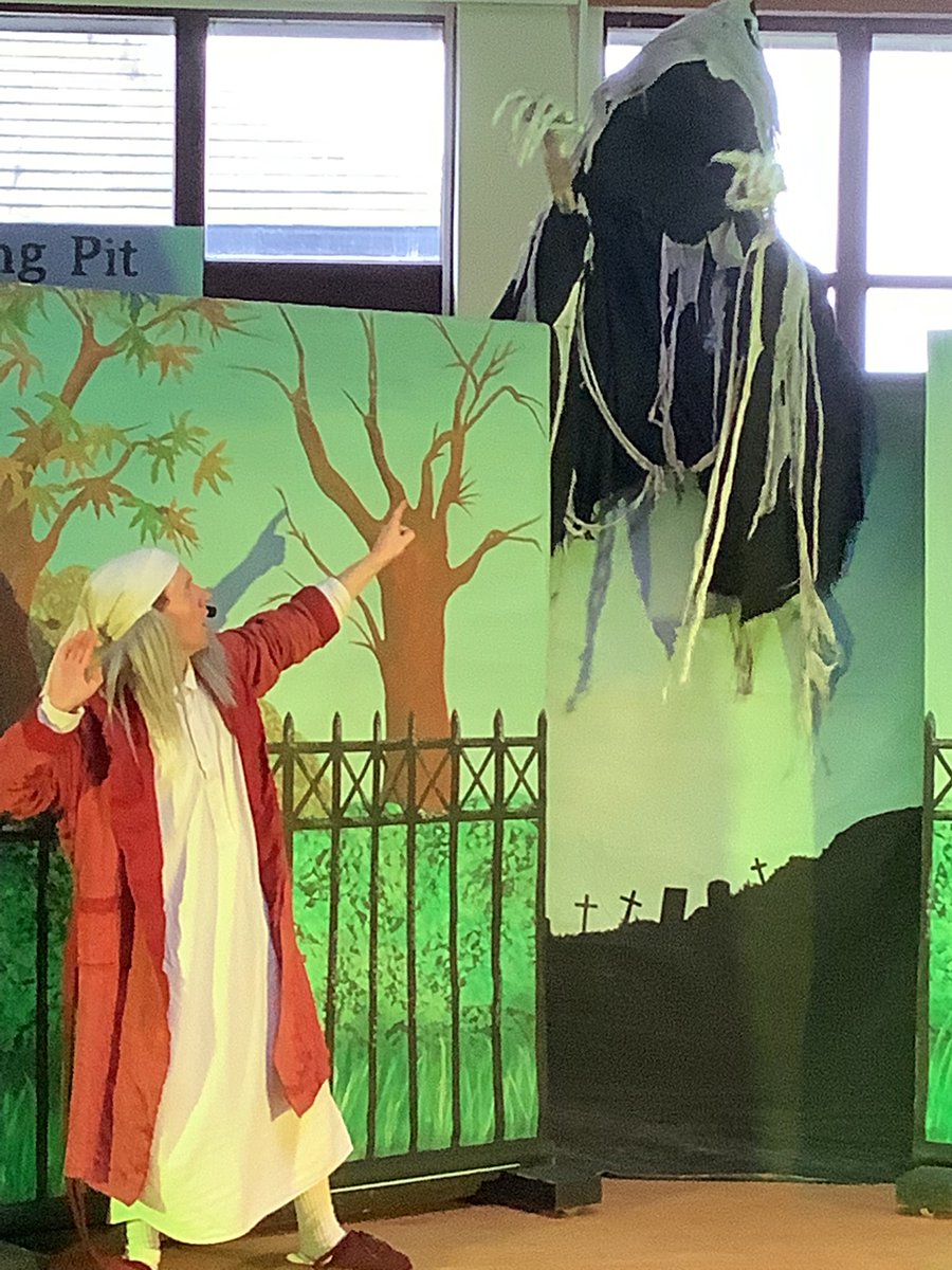 Riccall Primary tweet media