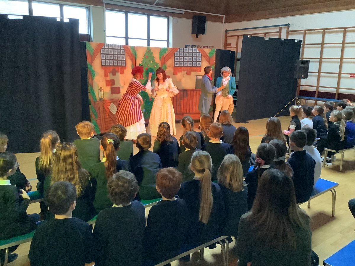 Riccall Primary tweet media