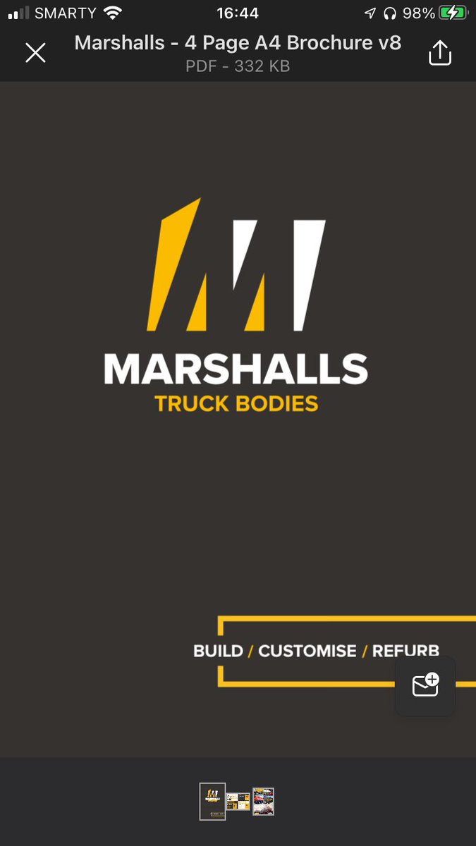 ThattoRugby's tweet image. Please check out Marshall’s Truck Bodies who are one of our Open Age sponsors. The company are specialists in bespoke build, refurbishment and customisation of the full range of truck bodies and accessories.