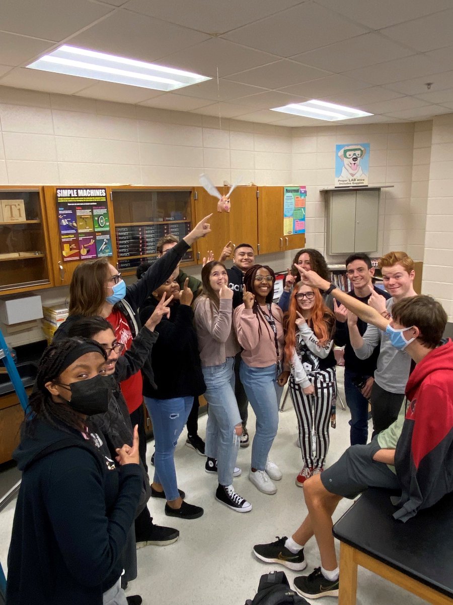 HCSD Gifted & Talented tweet media