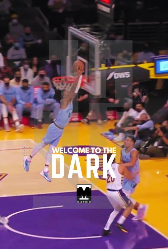 teammorant12's tweet image. RT if you want to see #jamorant in the #nbaallstar game!

#wttd #ttg #big12 @JaMorant #memphisgrizzlies #nba