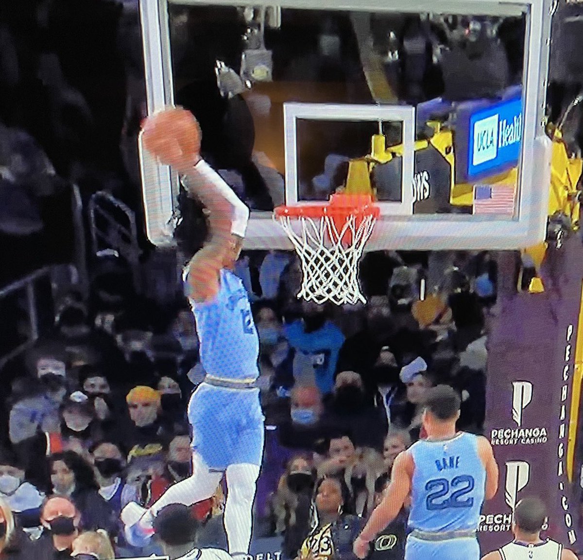 teammorant12's tweet image. RT if you want to see #jamorant in the #nbaallstar game!

#wttd #ttg #big12 @JaMorant #memphisgrizzlies #nba