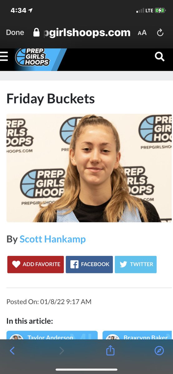 ClarkstonGBB tweet media