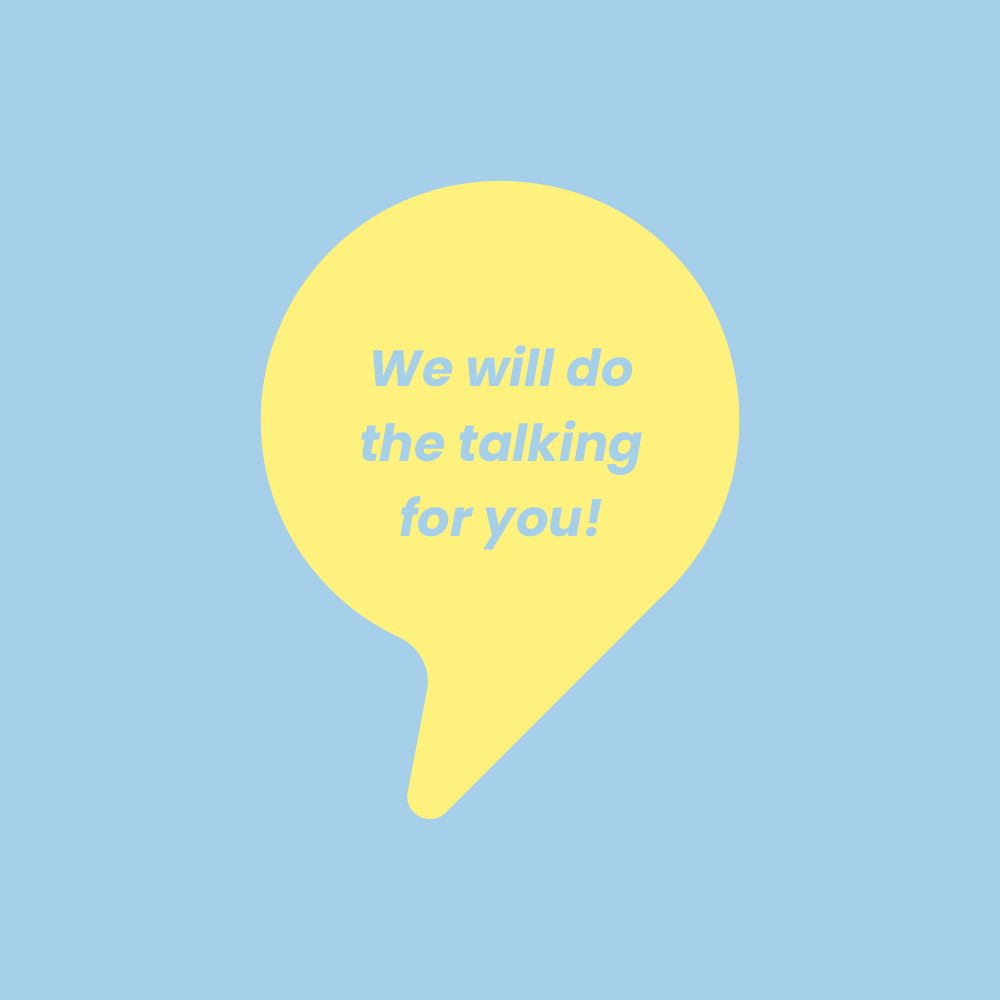 Whether it's a buzz-worthy ad campaign or fresh copy for your website, we create a message that will resonate with your target audience and compel them to take action.