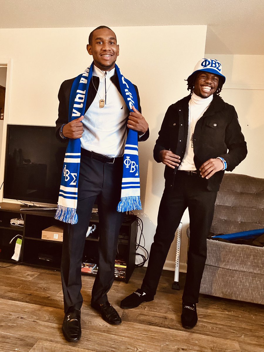 PattyKnight02's tweet image. #FoundersDayRecap #Sigma108 

@Drewhamp84