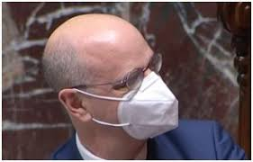 cafepedagogique's tweet photo. JM Blanquer a visité cet après midi une école mais il n'a invité que RTL et BFM TV. Fuirait il les questions à la veille d'un mouvement social unissant tous les syndicats ? https://t.co/lmFTMXC1jC