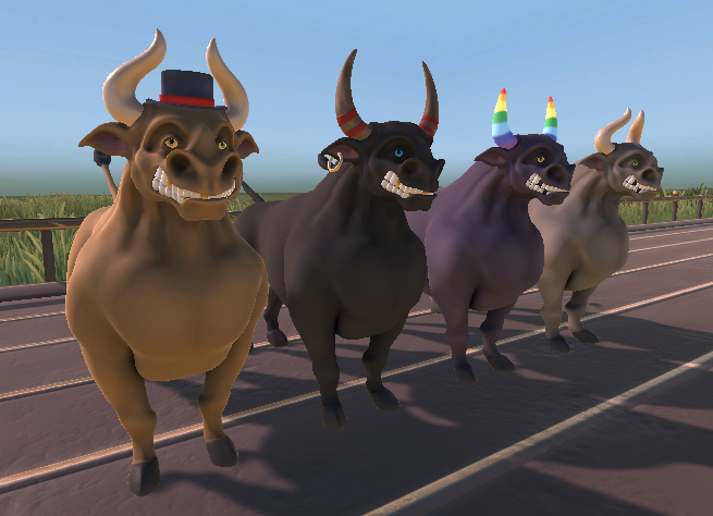 TheLastMiner_'s tweet photo. ⚠️Runseum Update

1. Our design team is already finalizing the rebranding of RUNSEUM.
2. We are already working on a second version of the game demo for all those who have MacOS.

read more👇🏻🧵

#P2E #GameFi https://t.co/swmD1JKBJX