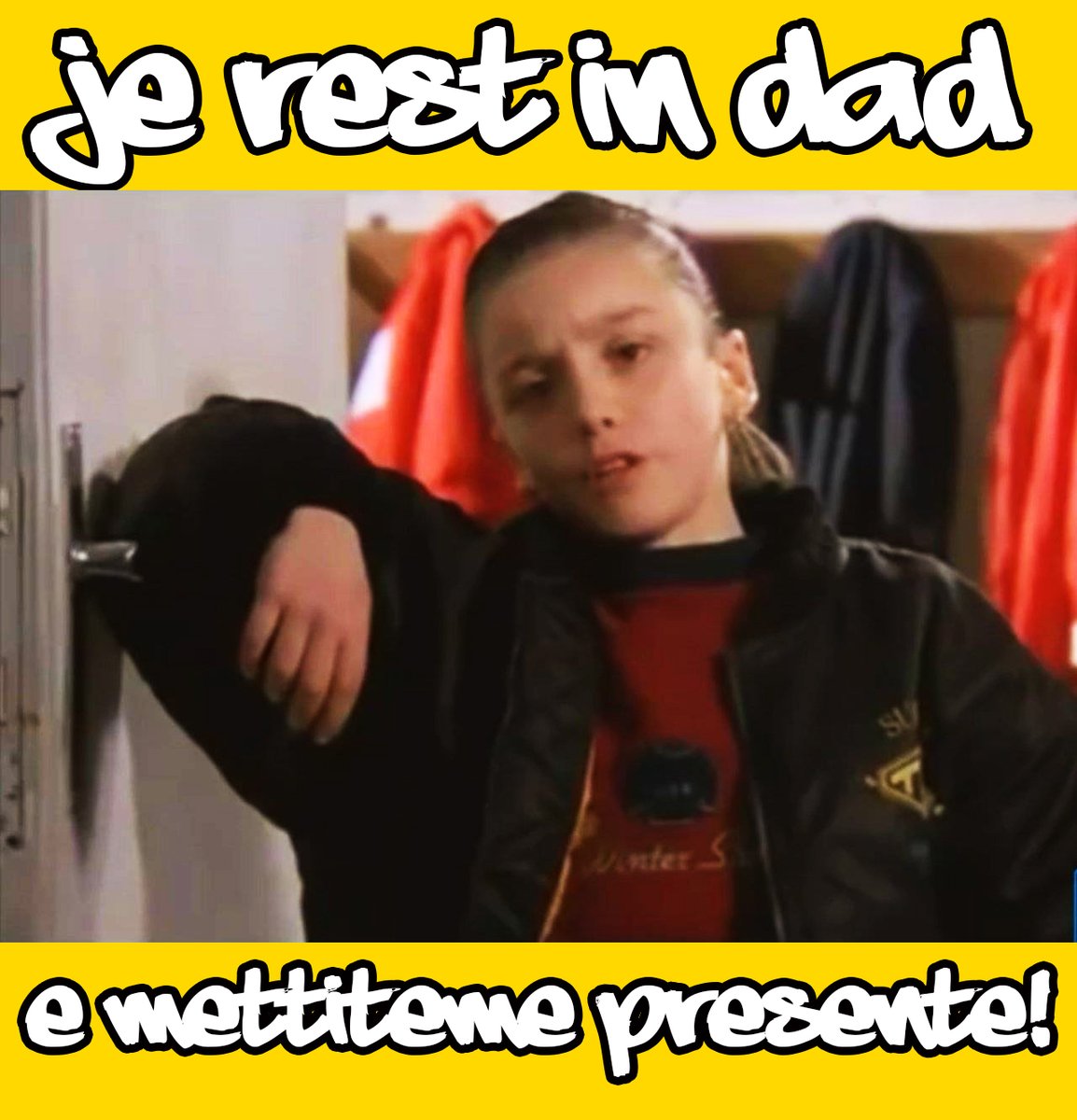 RadioDentro's tweet photo. Il Tar sospende l'ordinanza di De Luca sulla scuola😆
#deluca #dad #logocomune #tar #Campania #scuola https://t.co/Qrd2q0XPme