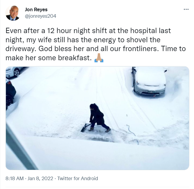 Jon Reyes has a giant bag of Cardano