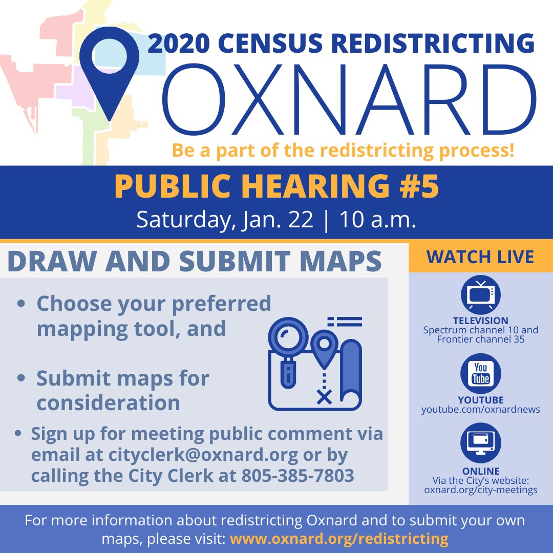 City Of Oxnard (@Cityofoxnard) / Twitter