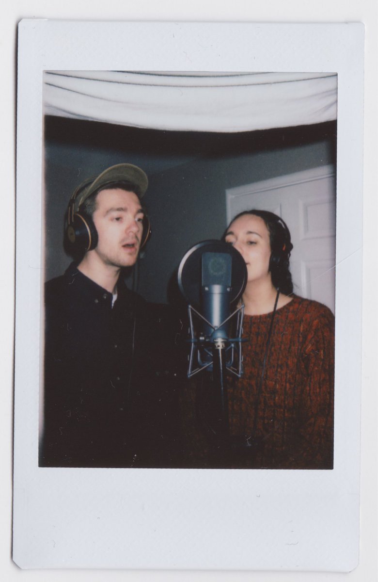 THANK YOU THANK YOU THANK YOU to <a href="/HelpMusicians/">Help Musicians</a> for believing in our music and supporting us through their Do It Differently Fund. Unbelievably excited for what 2022 is going to hold. Expect lots of new tunes coming SOON! 🌙